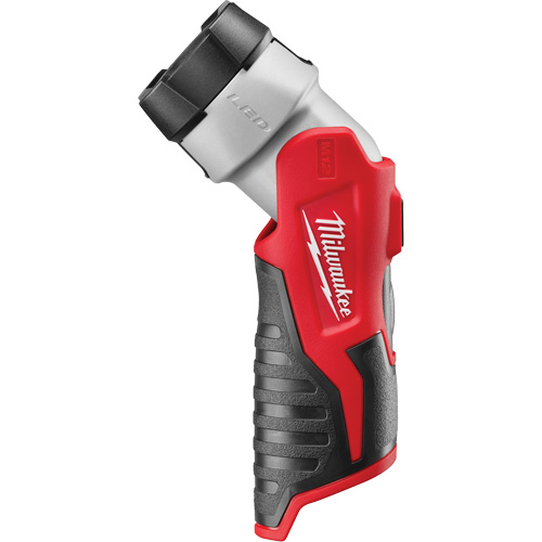 Lampe de travail sans fil M12, DEL, 100 lumens, Bloc-pile Rechargeable, Plastique Helyx Safety & Industrial Supplies