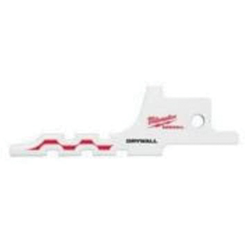 Lame d'acc&egrave;s pour cloison s&egrave;che Sawzall Helyx Safety & Industrial Supplies