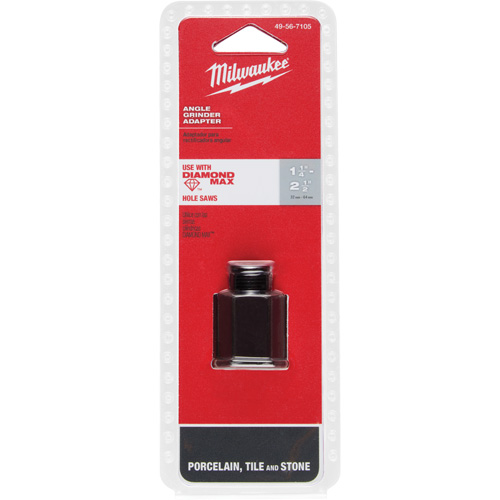 Adaptateur pour grande meuleuse d'angle Helyx Safety & Industrial Supplies