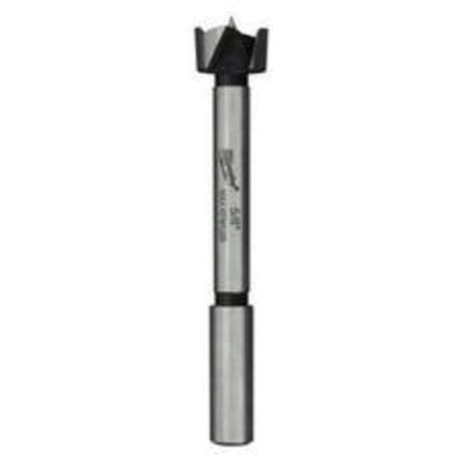 M&egrave;che emporte-pi&egrave;ce pour le travail du bois, 3/8", Tige 3/8", Longeur de 3-1/2" Helyx Safety & Industrial Supplies