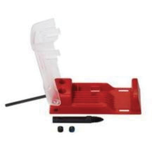 Switchblade Replacement Feed Screw Kit Helyx Safety & Industrial Supplies