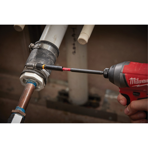 Porte-embouts aimant&eacute; Shockwave Helyx Safety & Industrial Supplies