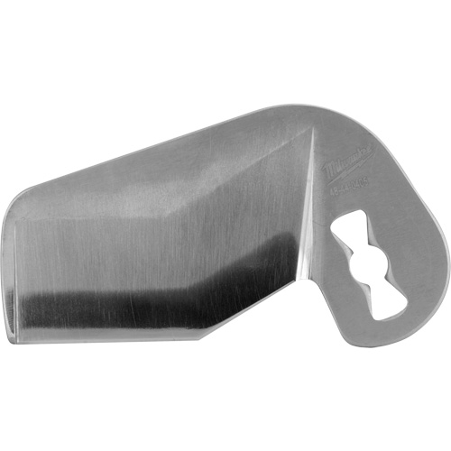 Lame de cisaille pour tuyau en plastique M12 Helyx Safety & Industrial Supplies