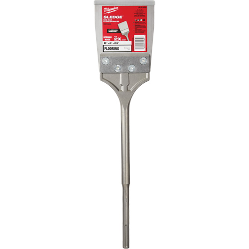 Self-Sharpening Floor Scraper Helyx Safety & Industrial Supplies