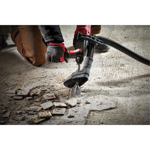 Tile Chisel Helyx Safety & Industrial Supplies