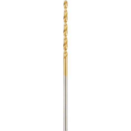 Thunderbolt&reg; Jobber Drill Bit, High Speed Steel, 1/16", 1-7/8" L, 7/8" Flute, 135° Point Angle Helyx Safety & Industrial Supplies
