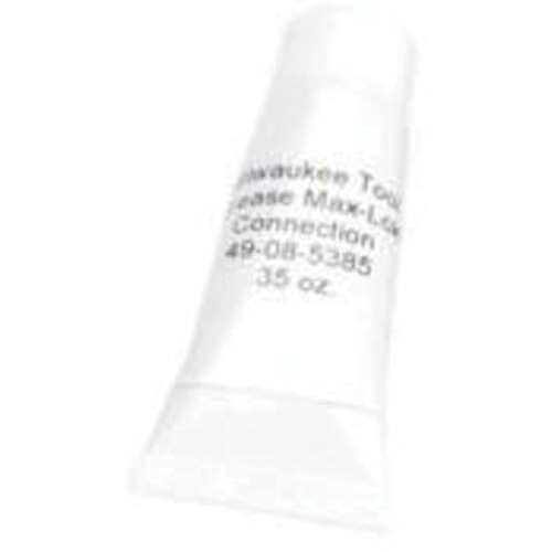 Max-Lok Replacement Grease, 0.35 oz., Tube Helyx Safety & Industrial Supplies