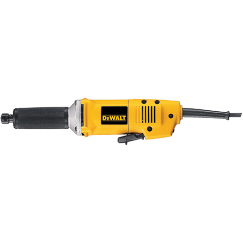 Heavy-Duty Die Grinder, 1/4", 120 V, 3 A, 25 000 RPM Helyx Safety & Industrial Supplies