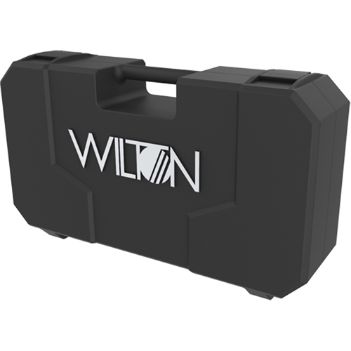 Carrying Case for All-Terrain Vise Helyx Safety & Industrial Supplies