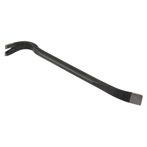 Wrecking Bar, 7/8" Width, 14" Length Helyx Safety & Industrial Supplies