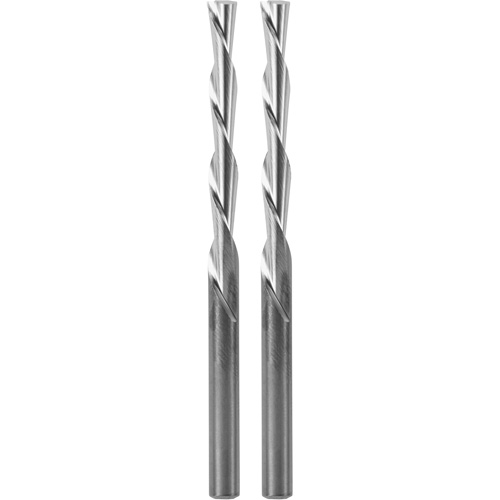 Multipurpose Bits, 5/32", 1-1/4" Flute Helyx Safety & Industrial Supplies