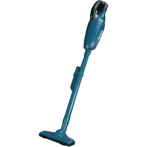 Portable Vacuum Cleaner (Tool Only), 18 V, 0.17 gal Capacity Helyx Safety & Industrial Supplies