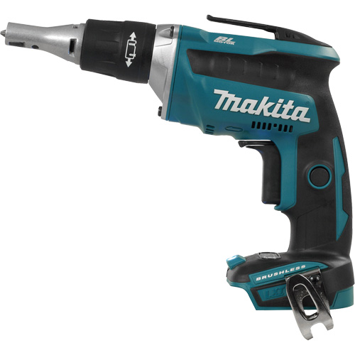 1/4" Cordless Drywall Screwdriver with Brushless Motor (Tool Only) Helyx Safety & Industrial Supplies