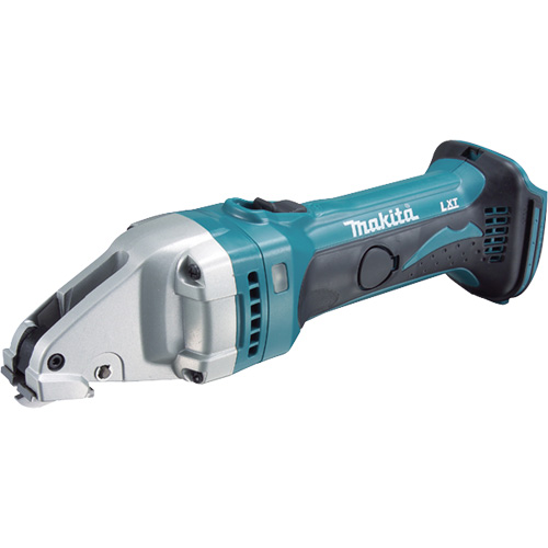 LXT Straight Shear (Tool Only) Helyx Safety & Industrial Supplies