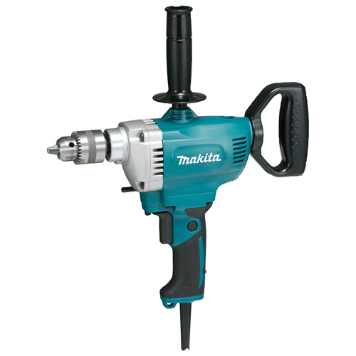 Corded Drill, 1/2" Chuck, 8.5 A, 120 V, 600 RPM, Keyed Chuck Helyx Safety & Industrial Supplies