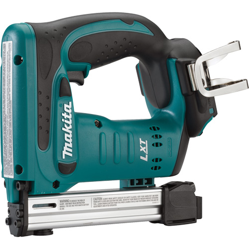 Cordless Stapler, 3/8" Staples Helyx Safety & Industrial Supplies