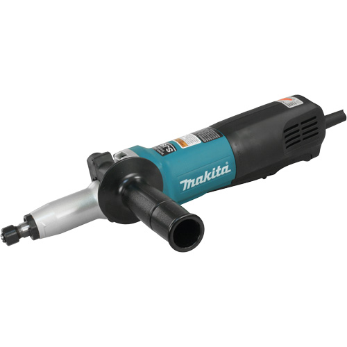 2-Stage Die Grinder with SJS & Paddle Switch, 1/4", 120 V, 6.6 A, 7000-29000 RPM Helyx Safety & Industrial Supplies