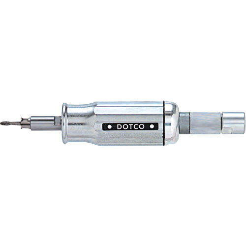 10-90 Series Precision Turbine Grinder, 1/8" Collet, 100,000 RPM Helyx Safety & Industrial Supplies