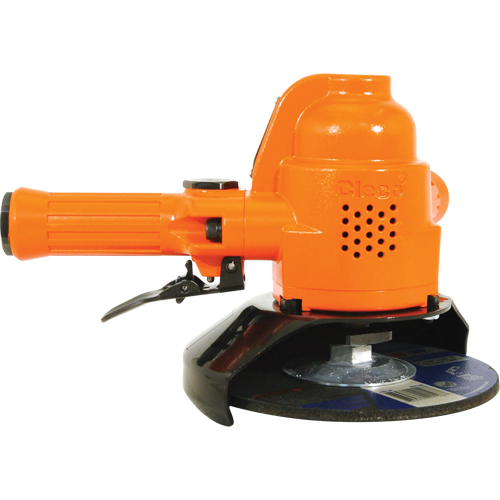 Meuleuse verticale de s&eacute;rie 3060 Helyx Safety & Industrial Supplies
