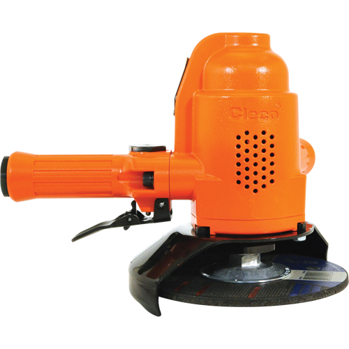 Meuleuse verticale de s&eacute;rie 4060 Helyx Safety & Industrial Supplies