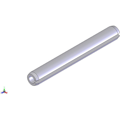 Collet s&eacute;rie E200, 1/4' Helyx Safety & Industrial Supplies