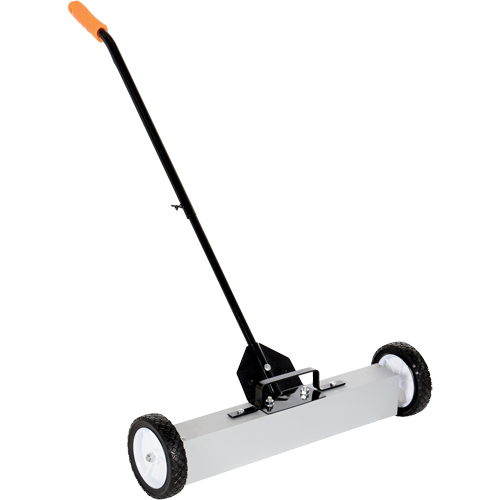 Balais magn&eacute;tiques, 24" la Helyx Safety & Industrial Supplies