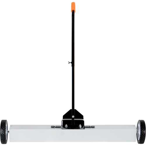Balais magn&eacute;tiques, 36" la Helyx Safety & Industrial Supplies