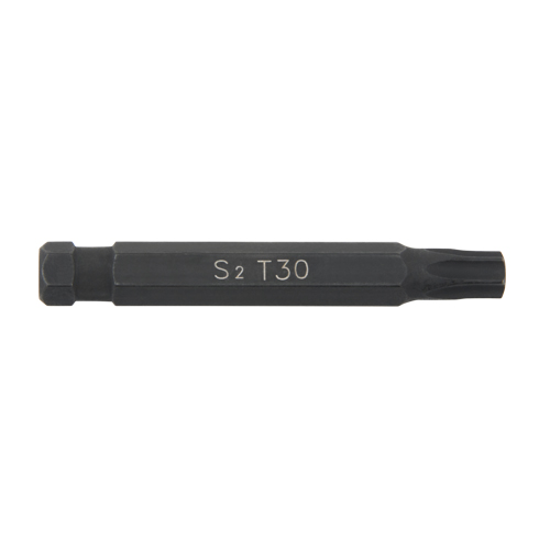 Replacement Bit, Torx&reg;, T-30 x 3" L, 1/2" Drive Helyx Safety & Industrial Supplies