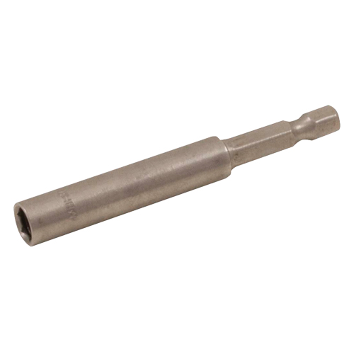Tournevis &agrave; douille, Embout 1/4", Prise 1/4", 3" lo, Magn&eacute;tique Helyx Safety & Industrial Supplies