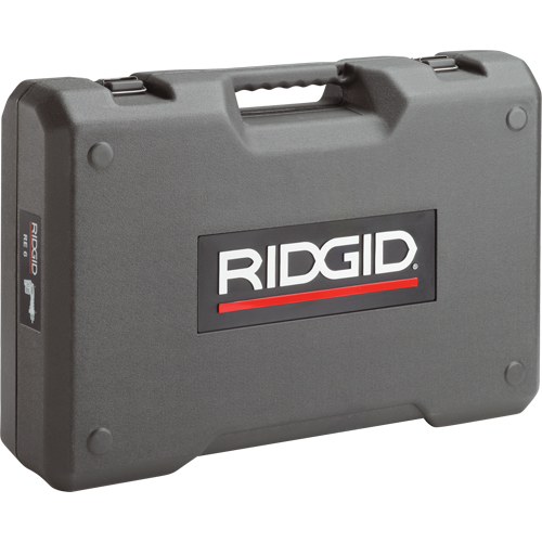 Mallette de transport RP 340 Helyx Safety & Industrial Supplies