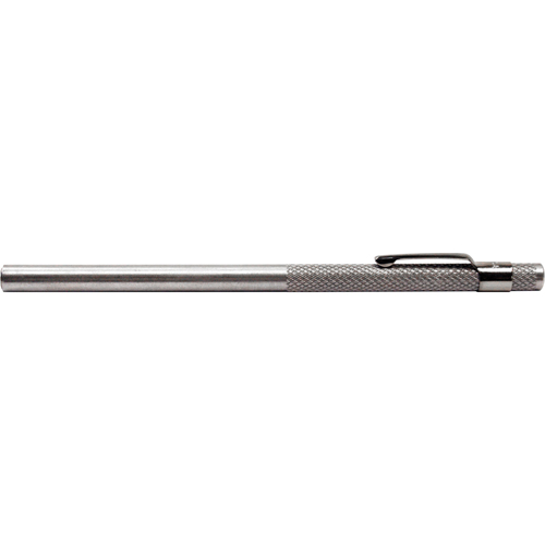 Tiges de r&eacute;cup&eacute;ration magn&eacute;tique, Longueur de 6", Diam&egrave;tre de 5/16", Capacit&eacute; de 2,5 lb Helyx Safety & Industrial Supplies