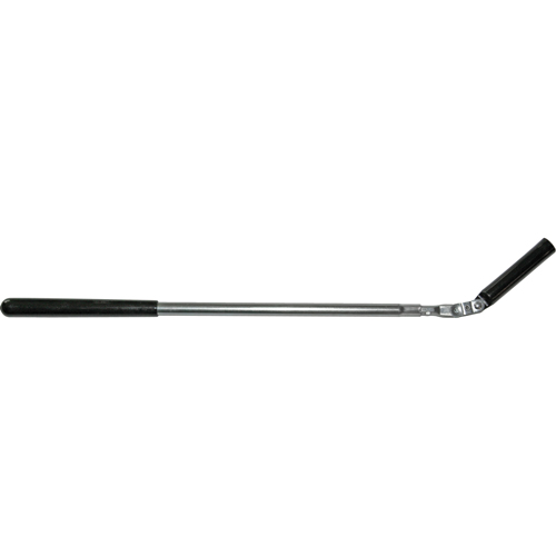 Tiges de r&eacute;cup&eacute;ration magn&eacute;tique, Longueur de 17", Diam&egrave;tre de 1/2", Capacit&eacute; de 7,5 lb Helyx Safety & Industrial Supplies