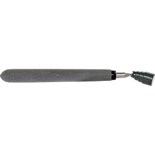 Magnetic Retrievers, 8" Length, 5/8" Diameter, 7 lbs. Capacity Helyx Safety & Industrial Supplies