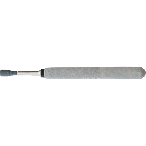 Tiges de r&eacute;cup&eacute;ration magn&eacute;tique, Longueur de 6-1/2", Diam&egrave;tre de 3/8", Capacit&eacute; de 5 lb Helyx Safety & Industrial Supplies