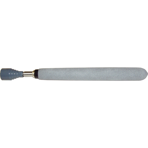 Magnetic Retrievers, 6-1/2" Length, 5/8" Diameter, 7 lbs. Capacity Helyx Safety & Industrial Supplies