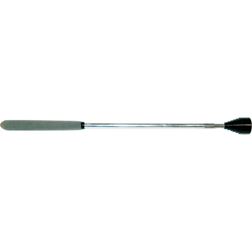 Magnetic Retrievers, 16-1/2" Length, 1-1/8" Diameter, 20 lbs. Capacity Helyx Safety & Industrial Supplies