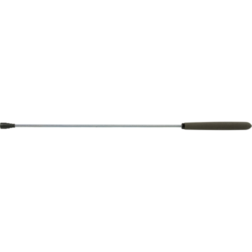 Magnetic Retrievers, 21" Length, 1/2" Diameter, 8 lbs. Capacity Helyx Safety & Industrial Supplies