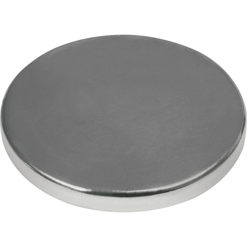 Aimants des terres rares Max-Attach Helyx Safety & Industrial Supplies