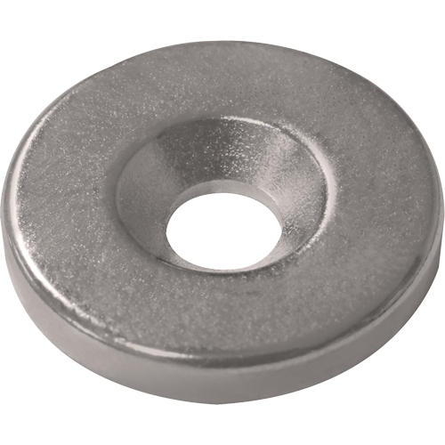 Max-Attach Rare Earth Magnets Helyx Safety & Industrial Supplies