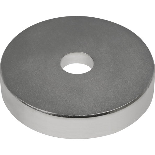 Aimants des terres rares Max-Attach Helyx Safety & Industrial Supplies