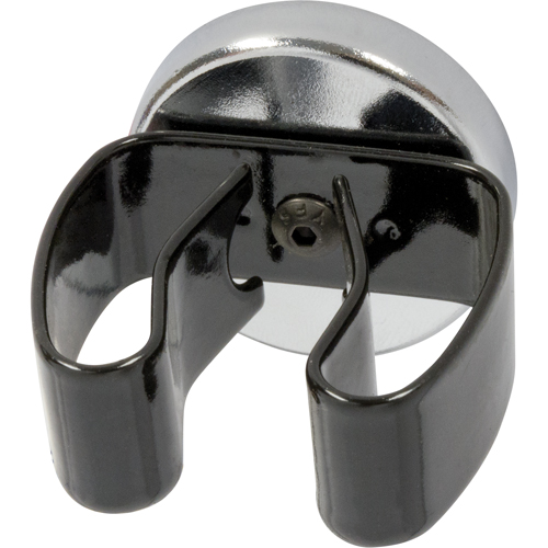 Aimants ronds avec supports, 1-1/2" lo x 1-2/5" la Helyx Safety & Industrial Supplies