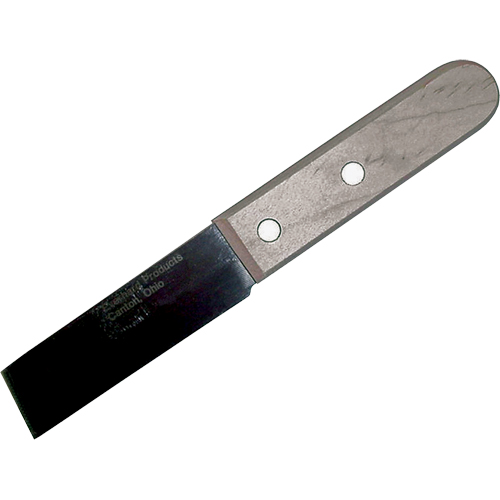 Couteau pour pneus, Lame de 4" Helyx Safety & Industrial Supplies