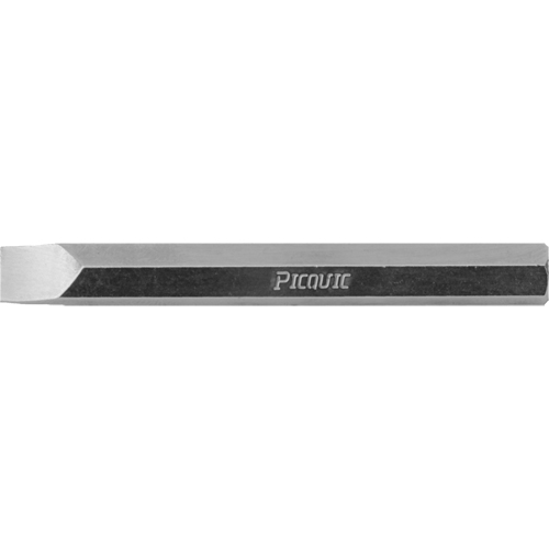Embout de rechange pour tournevis multi embouts Multique, Fente, 3/16", Prise 3/16" Helyx Safety & Industrial Supplies