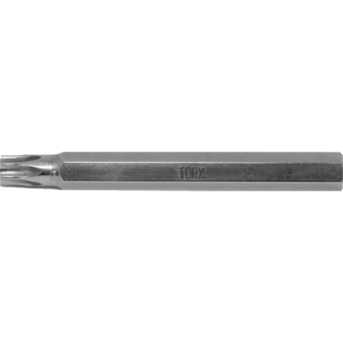 Embout de rechange pour tournevis multi embouts Multique, Torx, 15, Prise 3/16" Helyx Safety & Industrial Supplies