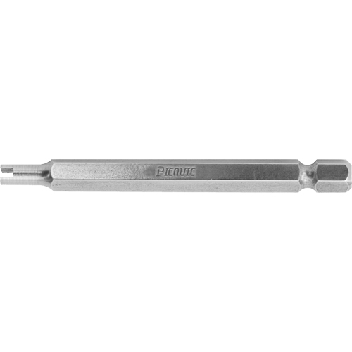 Sixpac Plus Multi-Bit Screwdriver -Replacement Bit Helyx Safety & Industrial Supplies