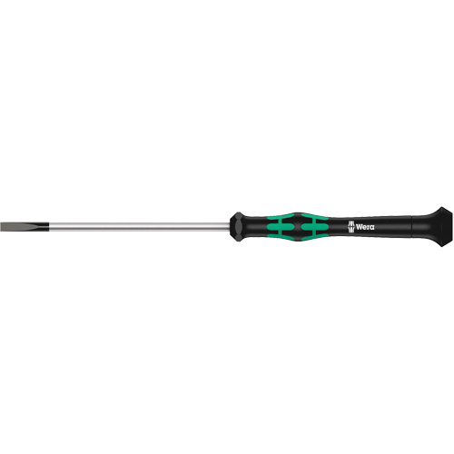 Micro Series Precision Screwdriver Helyx Safety & Industrial Supplies