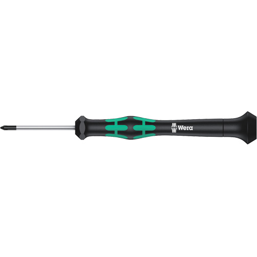 Micro Series Precision Screwdriver Helyx Safety & Industrial Supplies