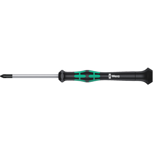 Micro Series Precision Screwdriver Helyx Safety & Industrial Supplies