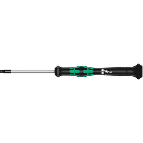 Tournevis Torx Micro Helyx Safety & Industrial Supplies