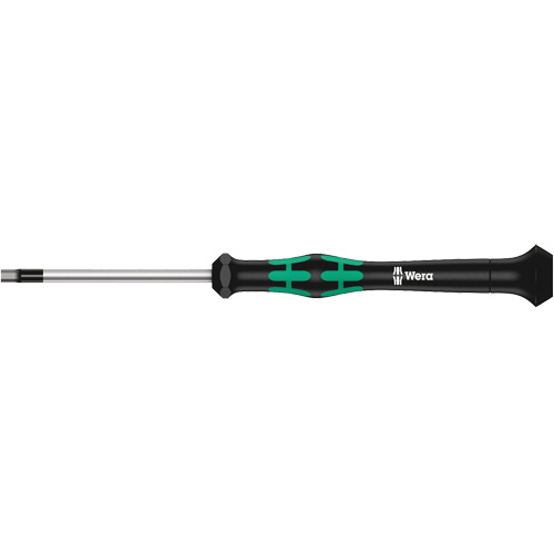 Tournevis Hex-Plus Micro Helyx Safety & Industrial Supplies